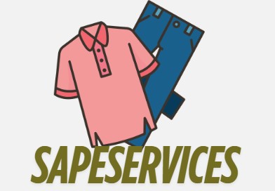 SapeServices : Des services au quotidien